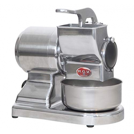 Strouhač tvrdých sýrů VIP 8 G/S elektrický