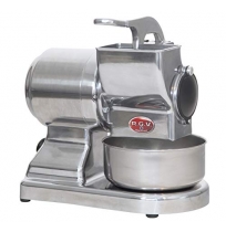 Strouhač tvrdých sýrů GRP 8 elektrický