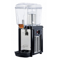 Vířič chlazených nápojů Cofrimell ColDream CD1M, 1x 12 ltr.