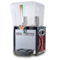 Vířič chlazených nápojů Mega 1x 40 ltr.