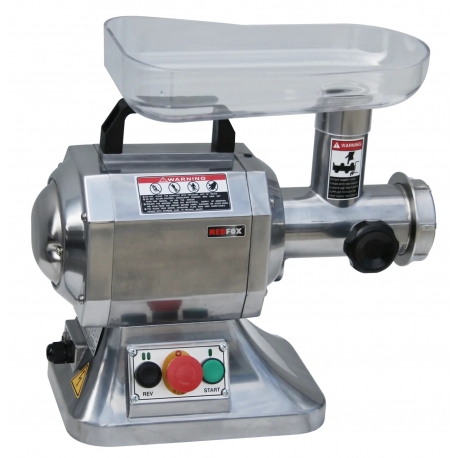 Mlýnek na maso UH 12 MEC RedFox