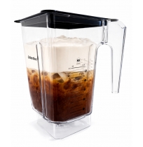 Nádoba napěňovací WS ULTRA COLD FOAM Blendtec bez výlevky, tvrdé víko HARD