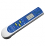 Teploměr duální infra + sonda HACCP, N3127 Tellier