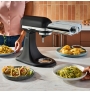 Nástavec na těstoviny 5KSM3MPA KitchenAid, 3v1 nerez