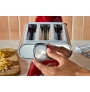 Nástavec na těstoviny 5KSM3MPA KitchenAid, 3v1 nerez