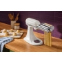 Nástavec na těstoviny 5KSM3MPA KitchenAid, 3v1 nerez