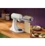 Nástavec na těstoviny 5KSM3MPA KitchenAid, 3v1 nerez