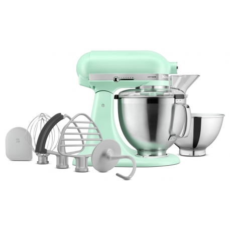 Robot kuchyňský Artisan KitchenAid 5KSM195PSESD Spearmint