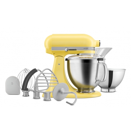 Robot kuchyňský Artisan KitchenAid 5KSM195PSEBT BUTTER