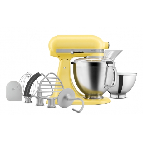 Robot kuchyňský Artisan KitchenAid 5KSM195PSEBT BUTTER