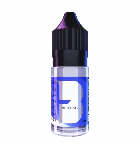 AROMA Neutral 10 ml pro Flavour Blaster