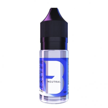 AROMA Neutral 10 ml pro Flavour Blaster