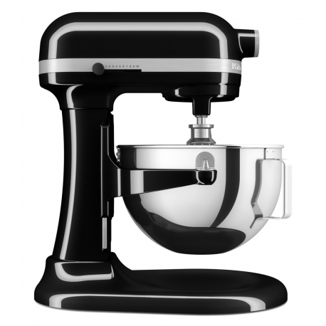 Robot kuchyňský robot Heavy Duty 5KSM55SXXEOB KitchenAid