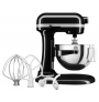 Robot kuchyňský robot Heavy Duty 5KSM55SXXEOB KitchenAid