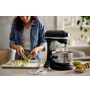 Robot kuchyňský robot Heavy Duty 5KSM55SXXEOB KitchenAid