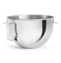 Mísa nerezová 5,2l 5KSMB55 KitchenAid, leštěný nerez
