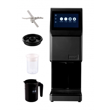 Pacojet 4 – profesionální pacotizační mixér pro gastronomii