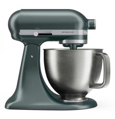 Robot kuchyňský Kitchenaid Robot Artisan Plus 5KSM50PKVEJP Juniper