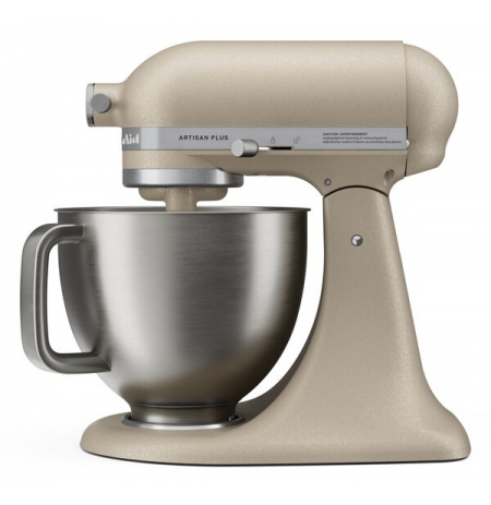 Robot kuchyňský Kitchenaid Robot Artisan Plus 5KSM50PKVEOC Ovesná