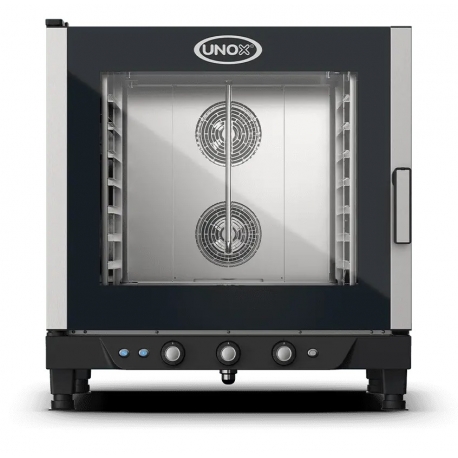 Konvektomat UNOX XV 593 ChefLux 7x GN 1/1