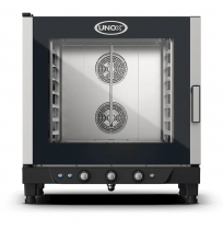Konvektomat UNOX XV 593 ChefLux 7x GN 1/1