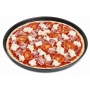 Plech na pizzu ocelový kulatý 50 cm