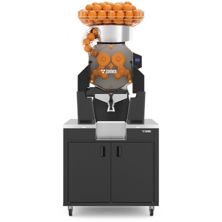 Lis na citrusy automatický Zumex Speed Up All-in-one Podium Double Capacity