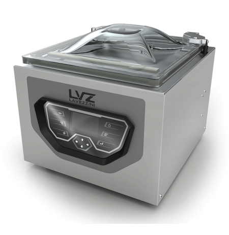Balička vakuová komorová Lavezzini LCX 350 CHEF Line