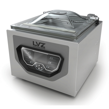 Balička vakuová komorová Lavezzini LCX 350 CHEF Line