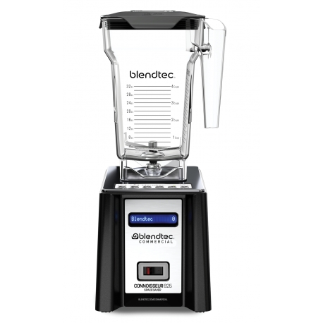 Mixér univerzální Blendtec SpaceSaver 825, 1x nádoba FourSide, 1825W