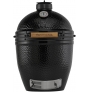 Gril Big Green Egg Onyx Large základní set