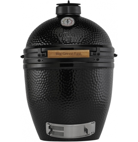 Gril Big Green Egg Onyx Large základní set