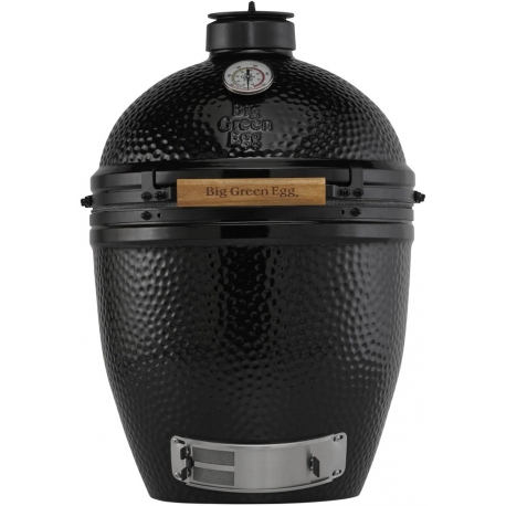 Gril Big Green Egg Onyx Large základní set