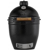 Gril Big Green Egg Onyx Large základní set