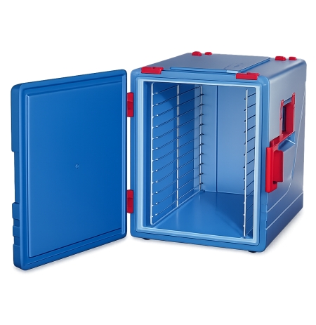 Termoport BLU BOX 52 GN/EN