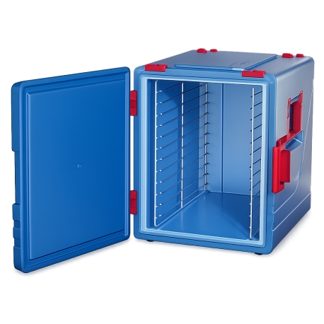 Termoport BLU BOX 52 GN/EN