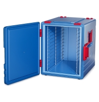 Termoport BLU BOX 52 GN/EN