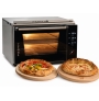 Pec na pizzu dvoupatrová P234H-509 PRO, digitální ovládání