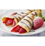 Plynový palačinkovač Krampouz CSRH5MA-KR, Ø 48 cm, 7 kW