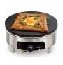 Plynový palačinkovač Krampouz CSRH5MA-KR, Ø 48 cm, 7 kW