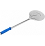 Manipulační lopata na otáčení pizzy Gi.Metal Napoletana IN-26F/150, Ø 26 cm