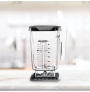 Mixér Blendtec SpaceSaver 825, 1x mixovací nádoba ULTRA, 1x víko LL