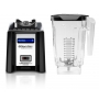Mixér Blendtec SpaceSaver 825, 1x mixovací nádoba ULTRA, 1x víko LL