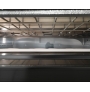 Elektrická pec na pizzu Cuppone Donatello DN435/1CD – 4× Ø35 cm, 400 V