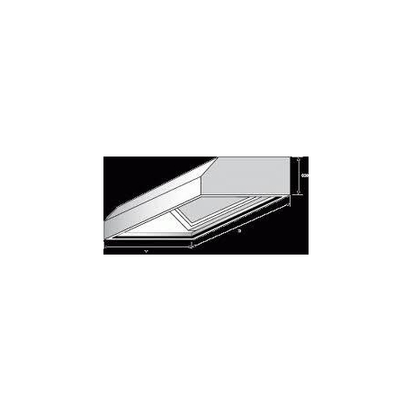 Digestoř nástěnná, rozměr (d x š): 1200 x 1100 mm Digestoř nástěnná, rozměr (d x š): 1200 x 1100 mm