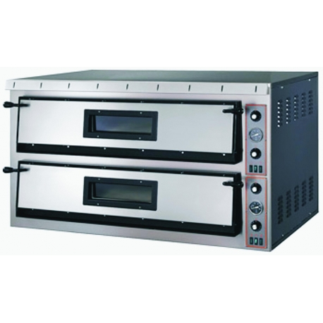 Pec na pizzu ML-44 400V