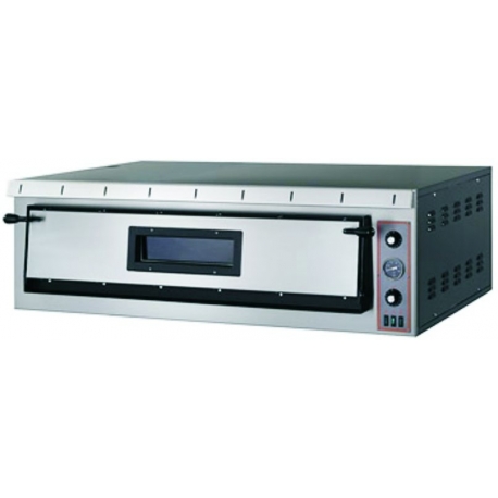 Pec na pizzu ML9 400V