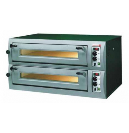 Pec na pizzu PR M8 400V