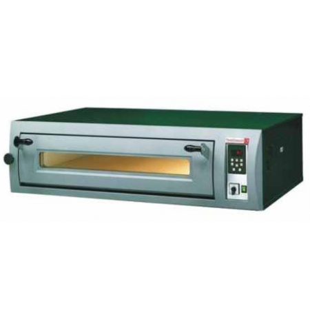 Pec na pizzu PR D4 400V