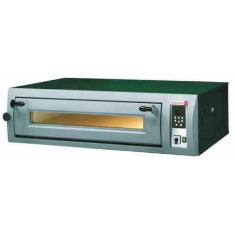 Pec na pizzu PR D4 400V